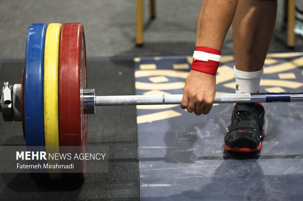 آخرین روز از بازیهای آسیایی جوانان در بحرین