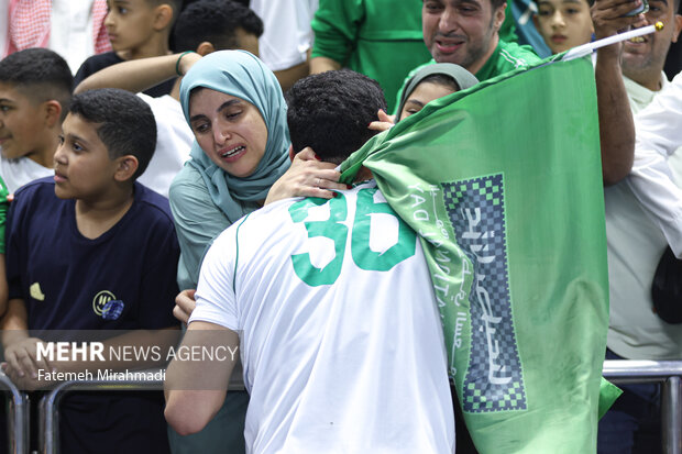 آخرین روز از بازیهای آسیایی جوانان در بحرین