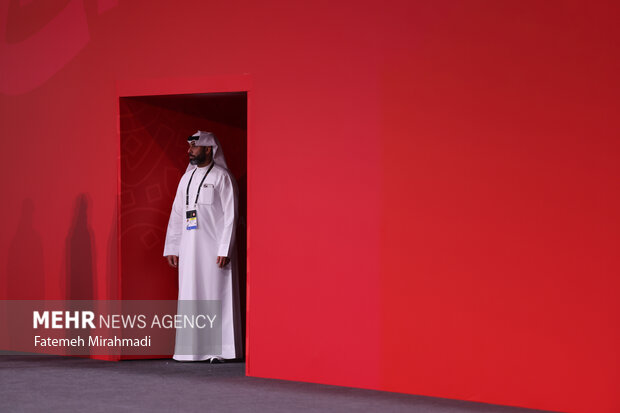 آخرین روز از بازی‌های آسیایی جوانان در بحرین