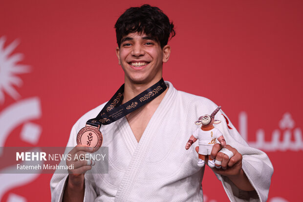 آخرین روز از بازی‌های آسیایی جوانان در بحرین