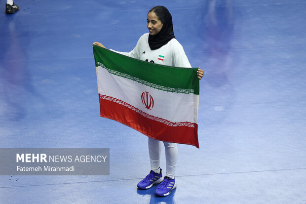 آخرین روز از بازیهای آسیایی جوانان در بحرین