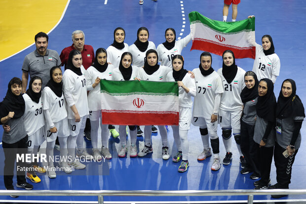 آخرین روز از بازی‌های آسیایی جوانان در بحرین