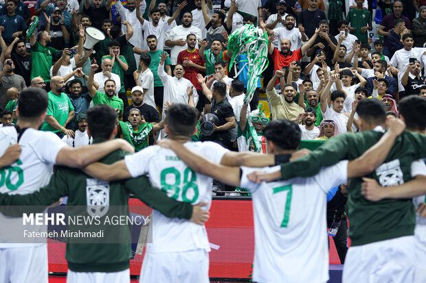 آخرین روز از بازی‌های آسیایی جوانان در بحرین