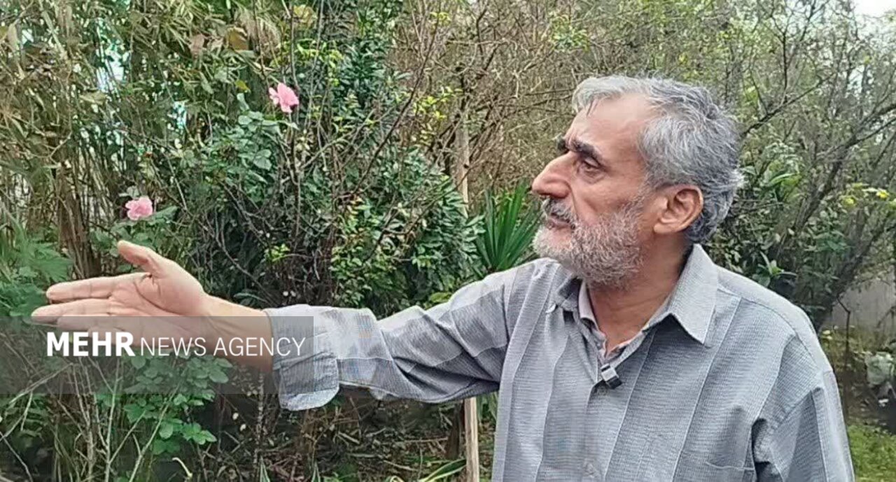 عبور بندرکیاشهر از بحران زباله؛ نگاهی به موفقیت یک روستا