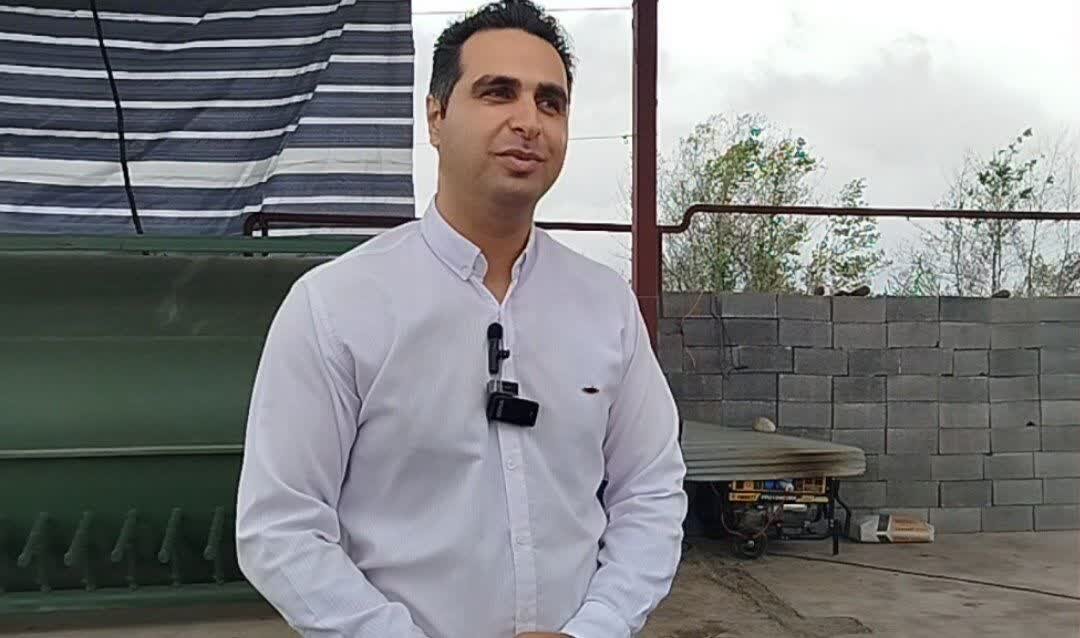 عبور بندرکیاشهر از بحران زباله؛ نگاهی به موفقیت یک روستا