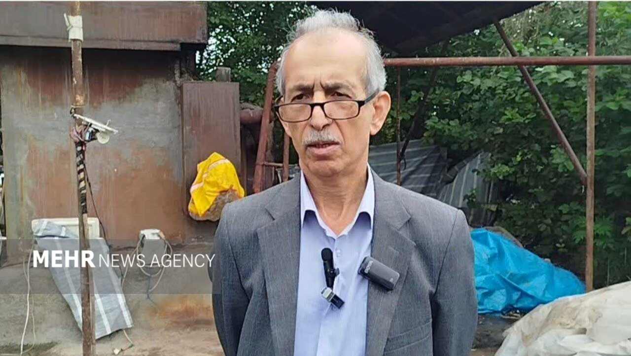 عبور بندرکیاشهر از بحران زباله؛ نگاهی به موفقیت یک روستا