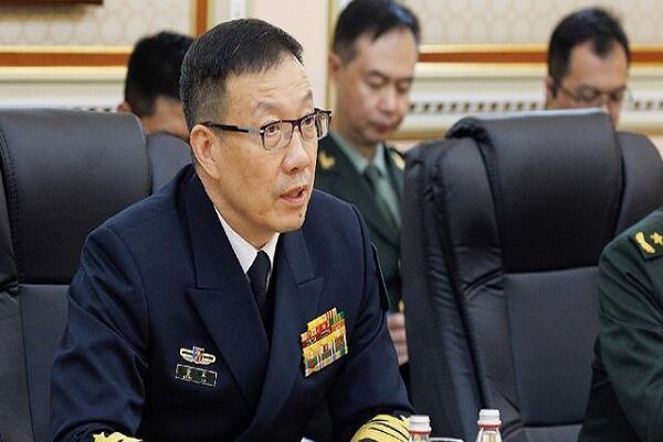 چین: به اقدامات تحریک‌آمیز پاسخ قاطع می‌دهیم