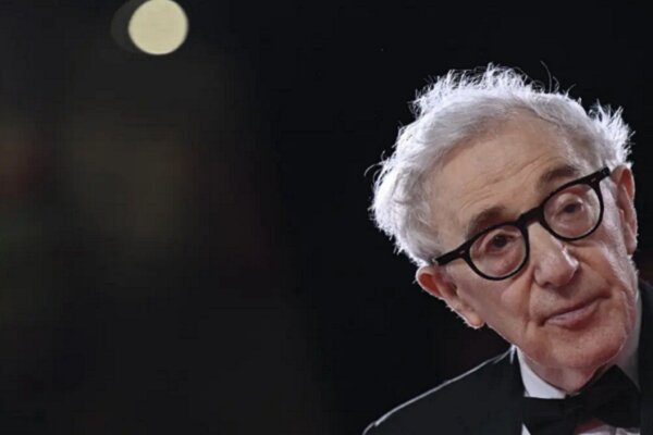 وودی آلن پیدا شد؛ وضعیت اسپانیاییها روشن شد – خبرگزاری مهر | اخبار ایران و جهان وودی آلن پیدا شد؛ وضعیت اسپانیاییها روشن شد – خبرگزاری مهر | اخبار ایران و جهان