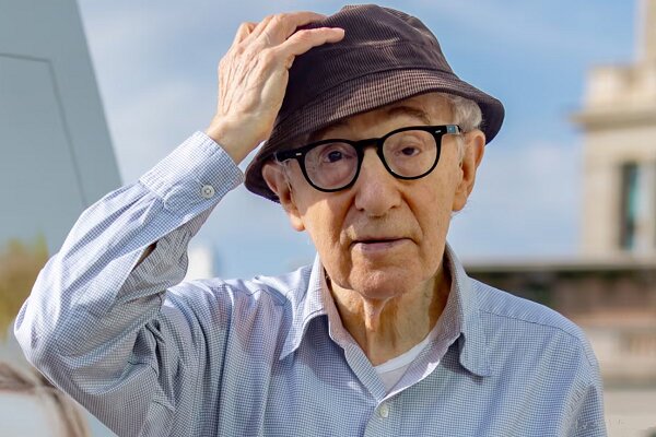 عدم دسترسی به جدیدترین اثر وودی آلن؛ سرمایهگذاران موفق به تماس با او نشدند – خبرگزاری مهر | اخبار ایران و جهان عدم دسترسی به جدیدترین اثر وودی آلن؛ سرمایهگذاران موفق به تماس با او نشدند – خبرگزاری مهر | اخبار ایران و جهان