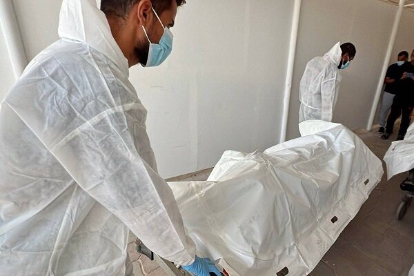 Israeli regime returns more bodies of Palestinian prisoners