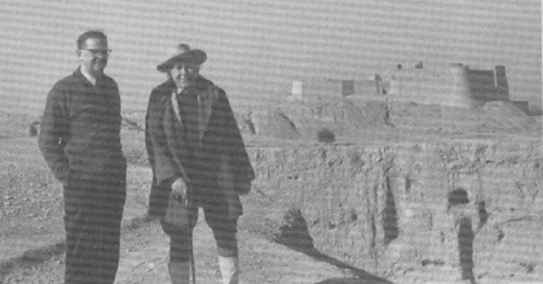 می‌خواهم کنار زاینده‌رود دفن شوم / ایرانیان عرب نیستند 3