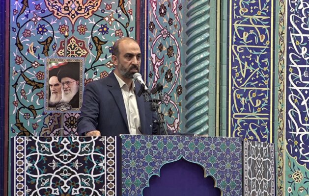 کلهر: اندیشه و باور مردم مهم‌ترین زیرساخت پدافند غیرعامل است