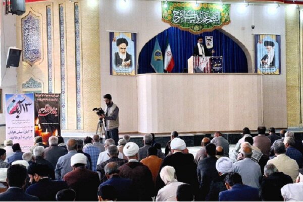 گزارش ویژه: ترور علمای اهل‌سنت حامی وحدت نباید با سکوت همراه شود | مهر - کد 8560