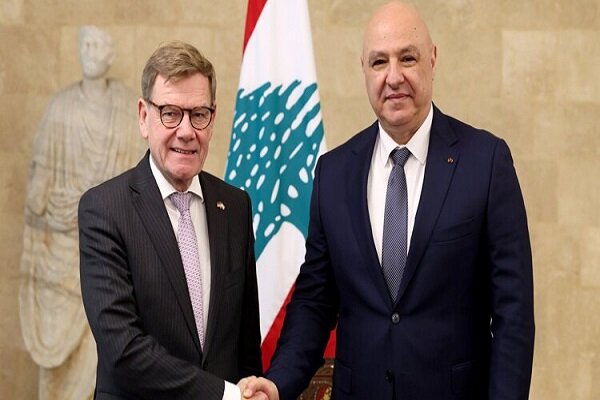 لبنان،عون،ارتش،اسرائيل،جوزف،گزينه،حاكميت،وظايف