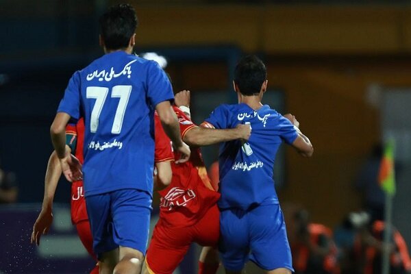 شروع دوباره پرسپولیس با اوسمار؛ بحران زده‌ها دنبال خروج از منطقه خطر
