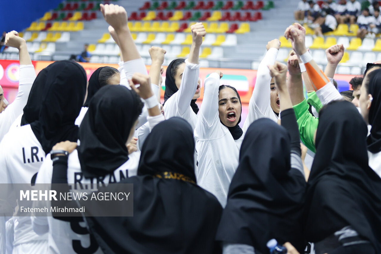 سفیران امید، تصویر روشن از آینده ورزش ایران/موفقیتی که مقطعی نماند