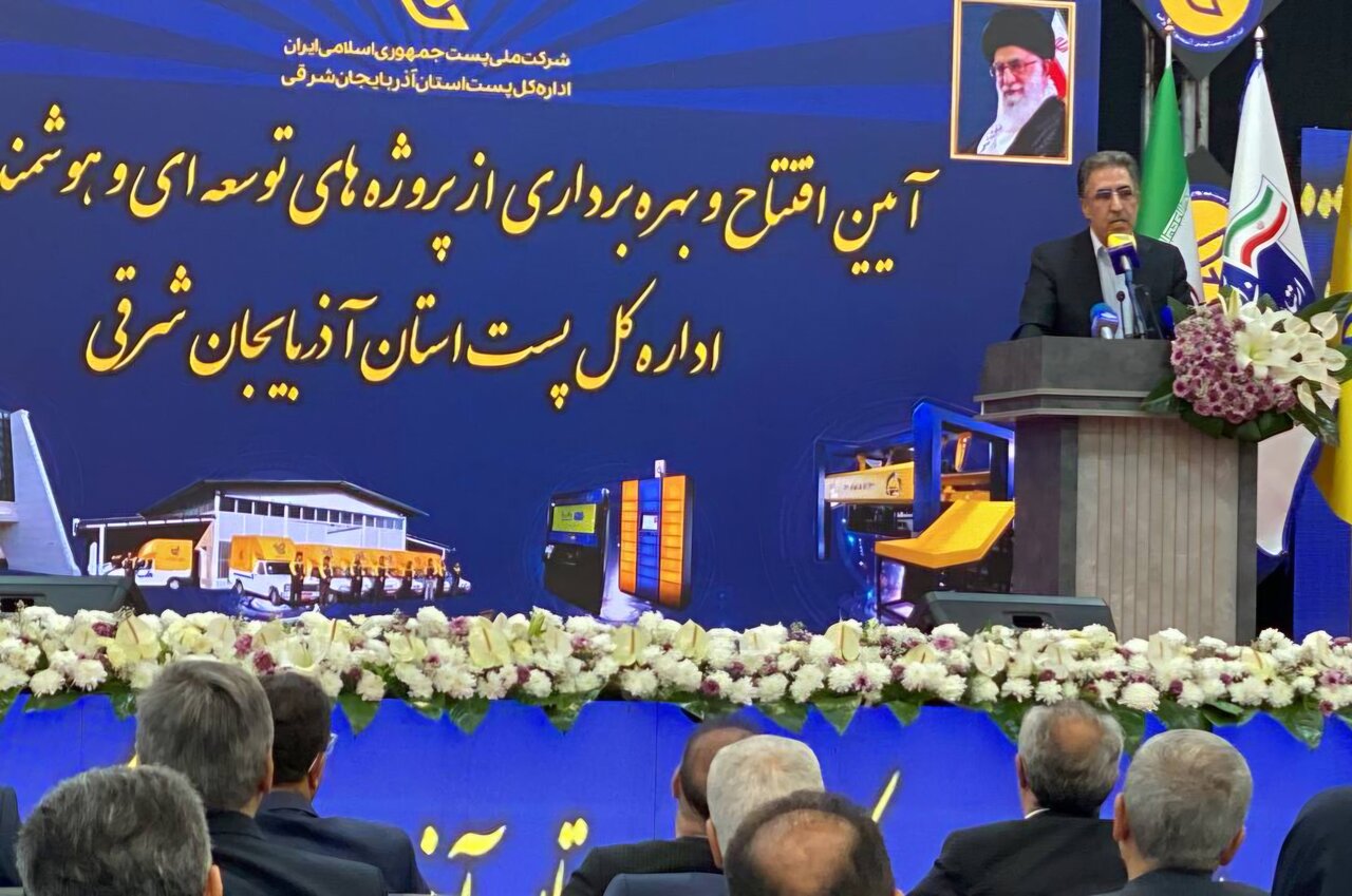 علیزاده: قانون هوش مصنوعی ریل‌گذاری برای آینده ایران است