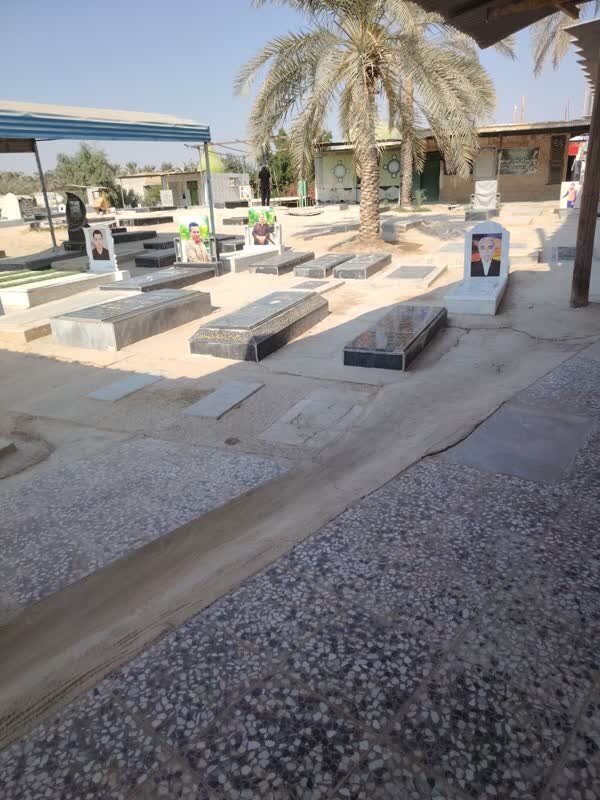 اختلاف نظر بر سر اجرای یک پروژه در بزرگترین روستای استان بوشهر