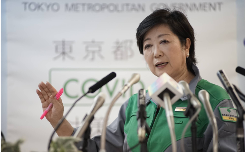 چهره زنانه قدرت؛ آیا «تاکایچی» میتواند ژاپن را تغییر دهد؟