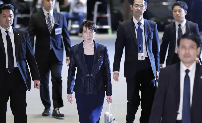 چهره زنانه قدرت؛ آیا «تاکایچی» میتواند ژاپن را تغییر دهد؟