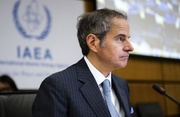 غروسي: الوكالة لم تزر بعد المنشآت الإيرانية المتضررة
