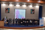 دانش‌آموزان برتر طرح «داناب» مازندران تجلیل شدند