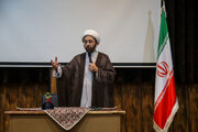 تقدیری: شناخت فرهنگ اسلامی، ضرورت امروز نوجوانان ایران است