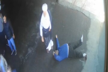 شایعه قتل در تبریز تکذیب شد