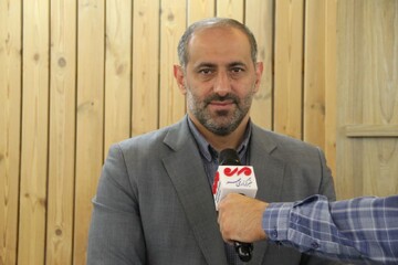 داداشی: تبدیل وضعیت نیروهای شرکتی در انتظار اقدام عملی دولت است