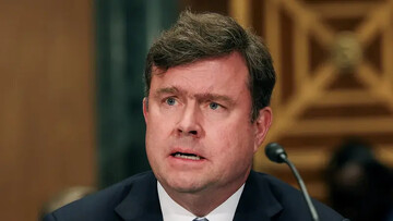 مقامات آمریکائی حامل پیامی تند برای دولت لبنان درباره حزب الله هستند