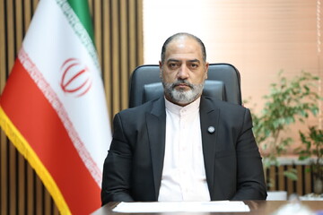 عطاپور: شعب اخذ رأی کرمان برای انتخابات شوراها ۶ درصد افزایش یافت