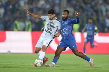 «نازون» به درد مسابقه قویترین مردان می‌خورد/ تصمیمی علیه استقلال!