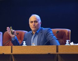 کوهستانی: تجارت خارجی گمرکات اصفهان به یک میلیارد دلار رسید