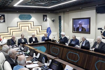 بودجه کل وزارت علوم حدود یک میلیارد دلار است