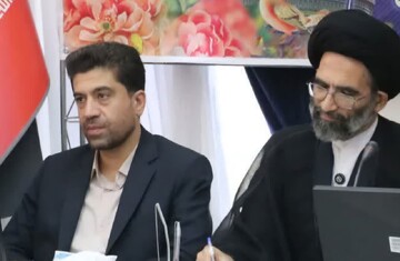 حسینی: زیارت فرصتی برای پیوند با مأموریت جهانی شیعه است