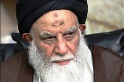 آیت‌الله سید طیب موسوی دار فانی را وداع گفت