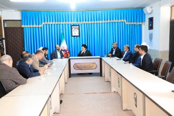 کیخا: روایت کمتر دیده‌شده از خراسان جنوبی در رسانه ملی تقویت می‌شود