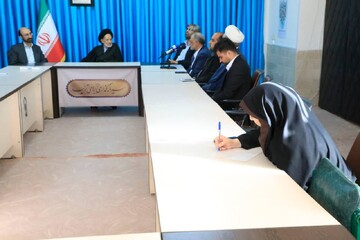 پویش ملی صداوسیما برای معرفی ظرفیت‌های خراسان جنوبی کلید خورد