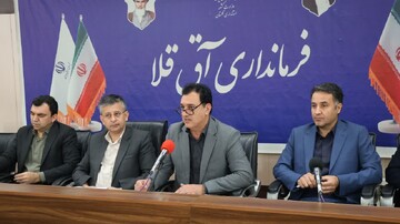 هلاکو: ۷۵ میلیارد تومان تسهیلات اشتغال‌زایی به آق‌قلا تخصیص یافت