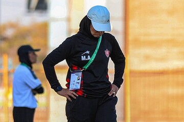 آیا آزمون هم به سرنوشت وحید هاشمیان دچار می‌شود؟