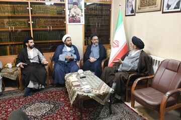 طباطبایی‌نژاد: خدمت‌رسانی به عشایردر محدوده‌های کوچ تقویت شود