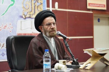 تنها پناهگاه واقعی قرآن است