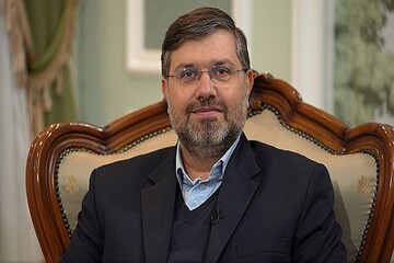 روابط تهران و مسکو مستحکم است؛ انرژی محور همکاری‌های ایران و روسیه