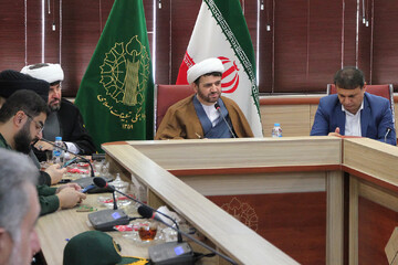 اشجری: راهپیمایی ۱۳ آبان در ۶۱ نقطه گیلان برگزار می‌شود