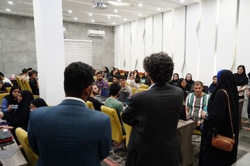 نیاز به عزم ملی برای سرمایه‌گذاری در تولید بازی‌های بومی