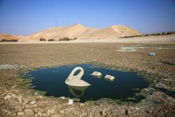 ۱۵ روز آینده بدون قطره‌ای بارش؛ دمای ۱۰ مرکز استان به زیر صفر رسید