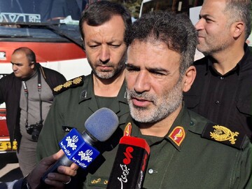 سردار اکبری: ۱۲۰ نیروگاه خورشیدی در خراسان شمالی راه‌اندازی شد