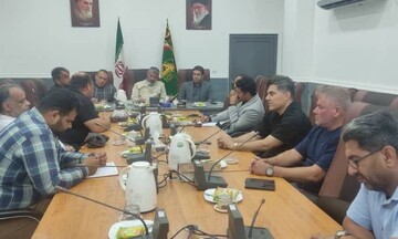 رئیس هیئت کشتی بوشهر: برنامه‌های منسجم تمرینی و اردویی اجرا شود