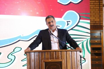 میرزاوند: قنات، نماد فرهنگ تاب‌آوری ایرانیان است