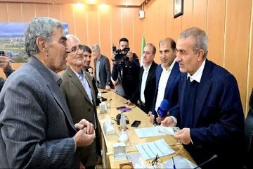 کاهش رسیدگی به درخواست های مردمی در کهگیلویه و بویراحمد